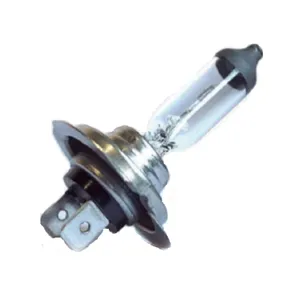Bombillo Hammer Automotriz H7 12V 55W Rally